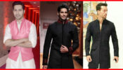 Want the ideal Diwali ethnic look this season? Take inspiration from Varun Dhawan, Sidharth Malhotra and Tiger Shroff