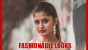 Want To Be As Fashionable As Arishfa Khan? Here’s How