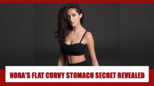 Want To Get A Hot And Flat Curvy Stomach Like Nora Fatehi From O Saki Saki? Know The Secrets