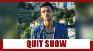 Want To Know The Real Reason for Parth Samthaan To Quit Kasautii Zindagii Kay?