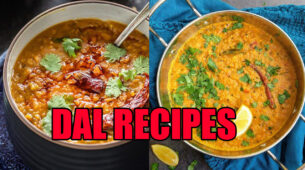 Want To Try Other Dal Recipes? Check Out Dal Tadka, Dal Fry, Panchratna Dal Recipes