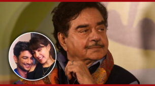 We all want a proper truthful closure to Sushant Singh Rajput’s death case: Shatrughan Sinha