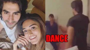 What are Erica Fernandes and Harshad Chopda doing together in Goa?