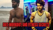 What Are Vijay Deverakonda’s Diet, Workout, And Fitness Secrets?