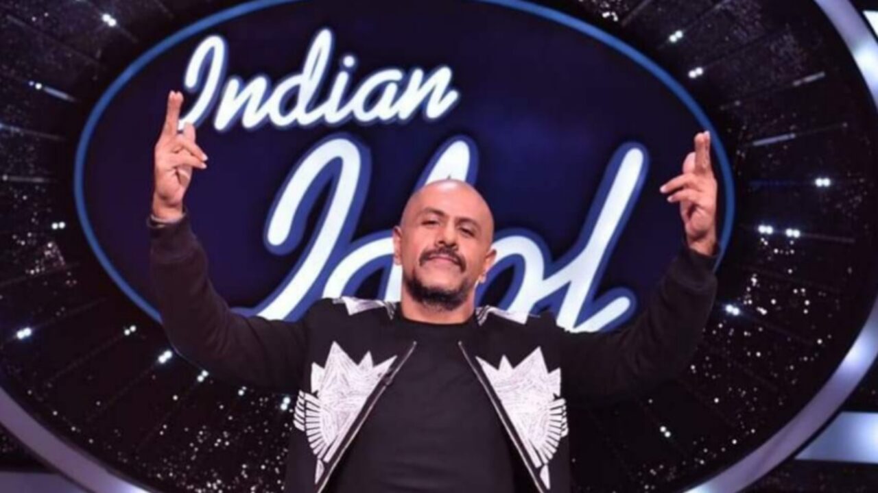 What Indian Idol Judge Vishal Dadlani said to a participant who complained to him about his Rejection?