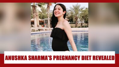 What is Anushka Sharma’s exclusive pregnancy diet? You will be SHOCKED