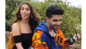 What is Dhvani Bhanushali’s secret connection with Guru Randhawa? Find out