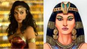 What is Gal Gadot’s secret connection with Egyptian queen ‘Cleopatra’?