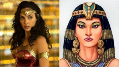 What is Gal Gadot’s secret connection with Egyptian queen ‘Cleopatra’?