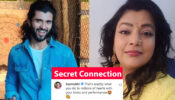 What is South Superstar Vijay Deverakonda’s secret connection with Taarak Mehta Ka Ooltah Chashmah’s Komal Bhabhi?
