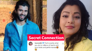 What is South Superstar Vijay Deverakonda’s secret connection with Taarak Mehta Ka Ooltah Chashmah’s Komal Bhabhi?