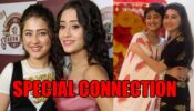 What’s Shivangi Joshi’s SPECIAL Connection With Aditi Bhatia?