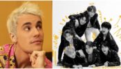 What’s The Secret Connection Between Justin Bieber And BTS?