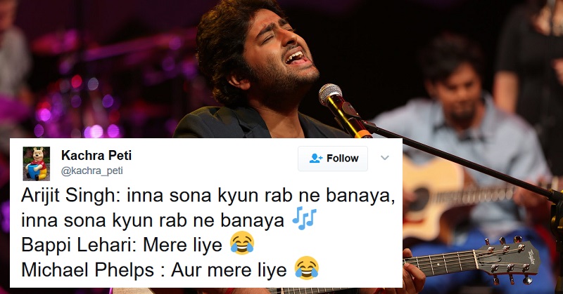 When Arijit Singh Was Trolled For These Reasons 2