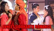 When Avneet Kaur romanced with Siddharth Nigam on Aladdin Naam Toh Suna Hoga sets