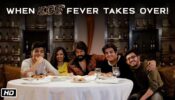 When CarryMinati, Ashish Chanchlani Met KGF Superstar Yash; Check Out!