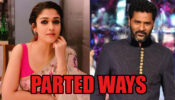 When Nayanthara And Prabhu Deva Parted Ways