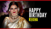 When Rekha said “she didn’t believe in birthdays”