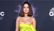 When Selena Gomez Wore Daring Outfits