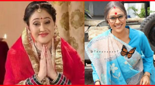 When Taarak Mehta Ka Ooltah Chashmah’s Dayaben turned old