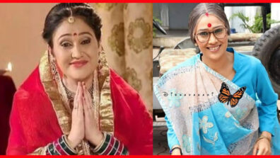 When Taarak Mehta Ka Ooltah Chashmah’s Dayaben turned old