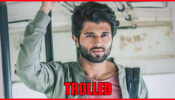When Vijay Deverakonda Was Trolled For This Reason