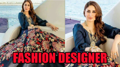 Who Inspires Kareena Kapoor’s Style? Meet Her Fashion Designer