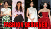 Who Inspires Sonam Kapoor’s Style? Meet Her Fashion Designer