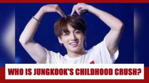 Who Is BTS’ Jungkook’s Childhood Crush?