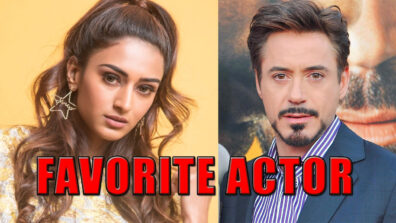 Who Is Erica Fernandes’s Favourite Actor? You Will Be Shocked