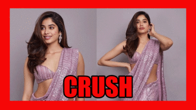 Who is Janhvi Kapoor’s latest crush? You will be SHOCKED