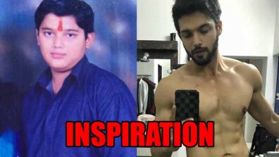 Who is Parth Samthaan’s inspiration? Find here