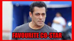 Who is Salman Khan’s favourite co-star? You will be SHOCKED