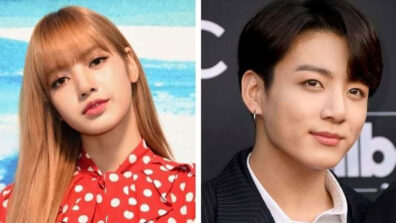 Why Are Fans Not Interested In The Relationship Between Blackpink’s Lisa And BTS’s Jungkook?