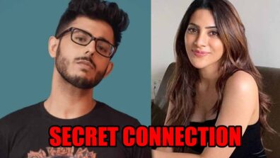 Why CarryMinati is following Bigg Boss 14 contestant Nikki Tamboli? What’s The secret connection