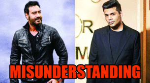 Why did Karan Johar and Ajay Devgn have a misunderstanding during Ae Dil Hai Mushkil release? Know the truth