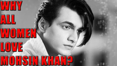 Why Do All Women Love Yeh Rishta Kya Kehlata Hai’s Mohsin Khan?