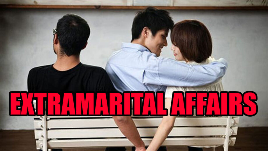 Why do Extramarital Affairs happen?