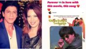 Why does Taarak Mehta Ka Ooltah Chashmah’s Babita love Shah Rukh Khan so much?