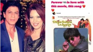 Why does Taarak Mehta Ka Ooltah Chashmah’s Babita love Shah Rukh Khan so much?