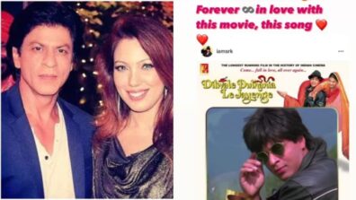 Why does Taarak Mehta Ka Ooltah Chashmah’s Babita love Shah Rukh Khan so much?