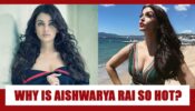 Why Is Aishwarya Rai Bachchan So Attractive? These VIRAL Photos Are The Reason