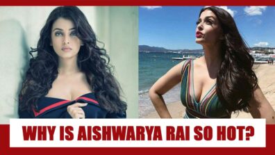 Why Is Aishwarya Rai Bachchan So Attractive? These VIRAL Photos Are The Reason