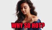 Why Is Ashi Singh So Hot?