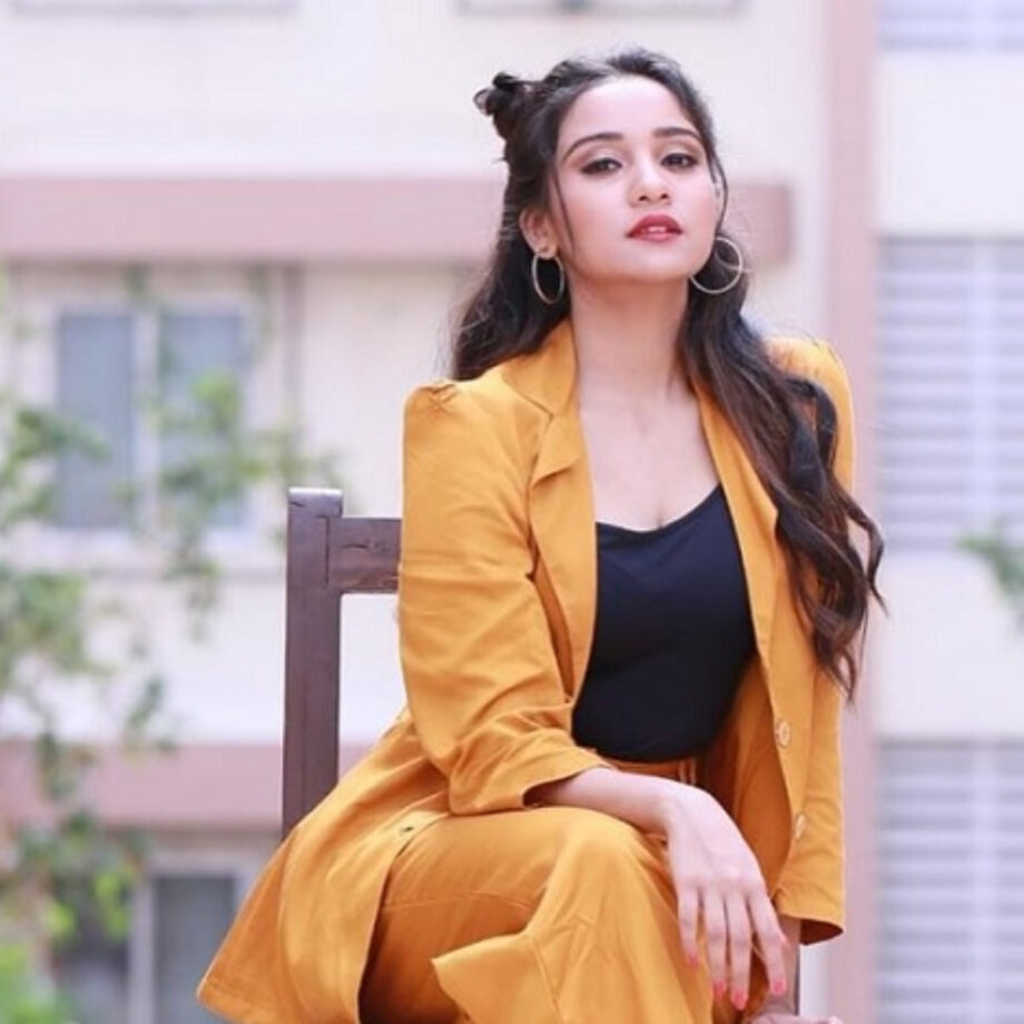 Why Is Ashi Singh So Hot? - 0