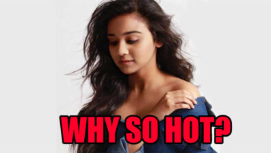 Why Is Ashi Singh So Hot?