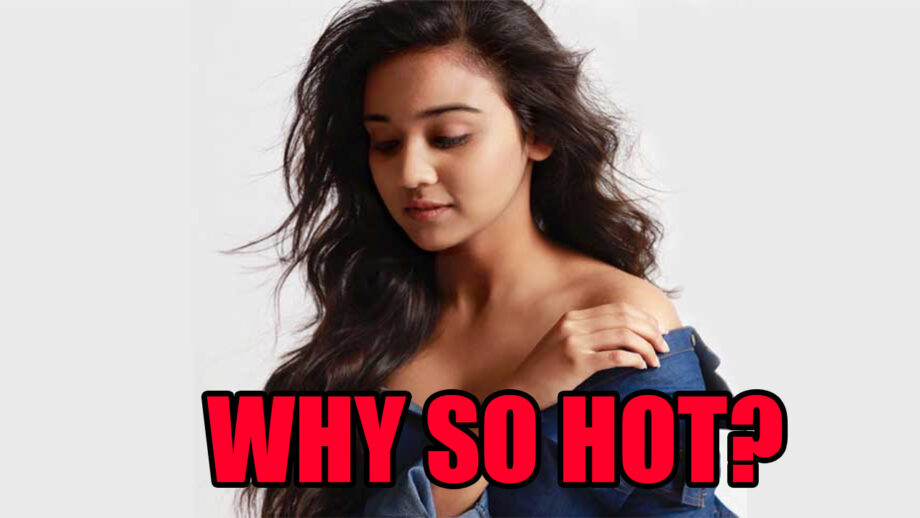 Why Is Ashi Singh So Hot?