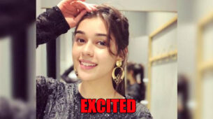 Why is Ishq Subhan Allah fame Eisha Singh so excited these days?