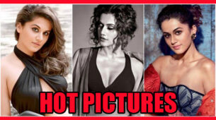 Why Is Taapsee Pannu So Hot? These Photos Are The Real Reason