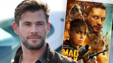 Why is ‘Thor’ aka Chris Hemsworth ‘fired up’ about Mad Max prequel?